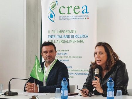macfrut convegno Cia